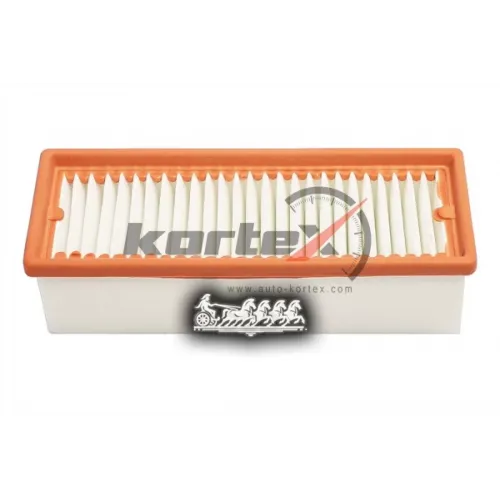 Фильтр Воздушный Renault Duster KORTEX 