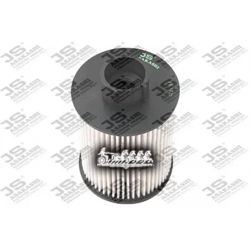 Фильтр Топливный Chevrolet Cruze/Lacetti/Captiva 06- JS Asakashi 