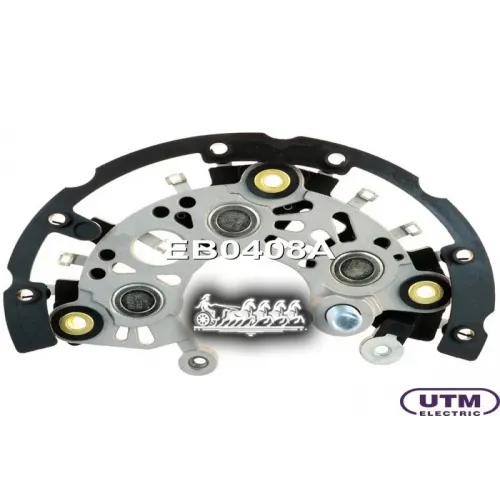 Диодный Мост Генератора Utm 