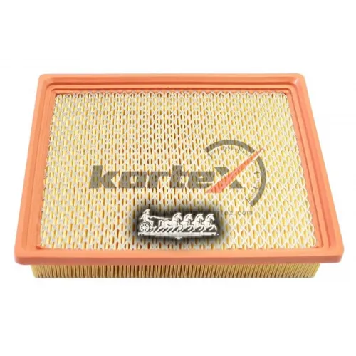 Фильтр Воздушный Chrysler Voyager Iii 00- KORTEX 