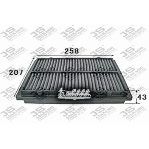 Фильтр Воздушный JS Asakashi 