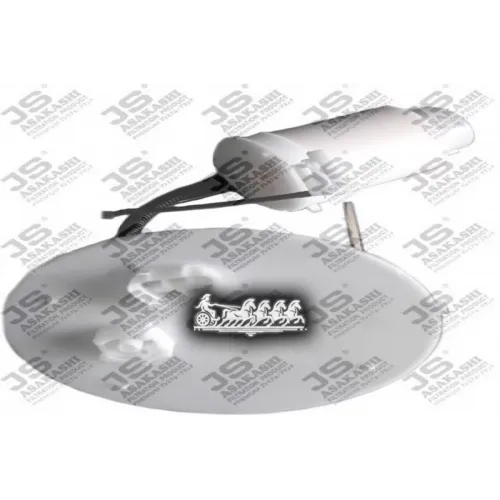 Фильтр Топливный Lexus Rx -15 3.5 JS Asakashi 