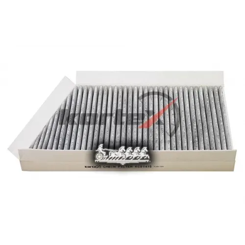 Фильтр Салонный Mb W203 (Угольный) KORTEX 