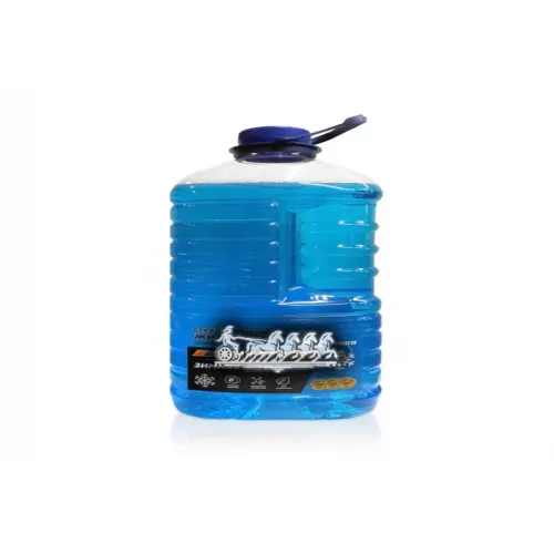 Cs020106 Coolstream Жидкость Омывателя Незамерзающая Coolstream 3Л (-20С) Coolstream 