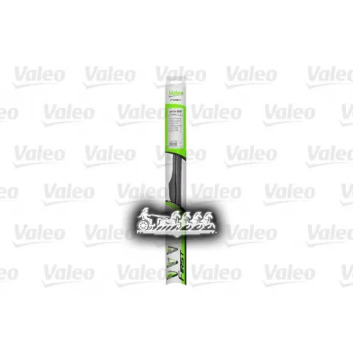 Щётка С/О 530Мм First Covertech Гибридная Valeo 575 830