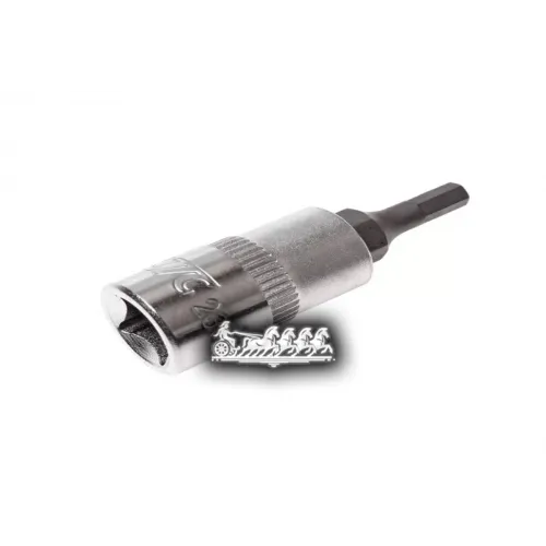 Головка С Насадкой Hex 1/4 Х H3. Длина 37Мм JTC 