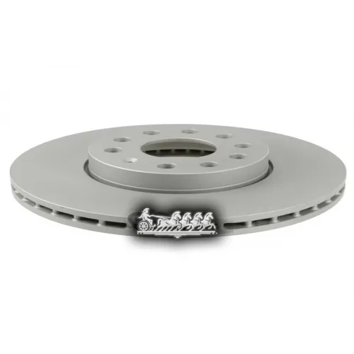 Тормозной Диск VAG 