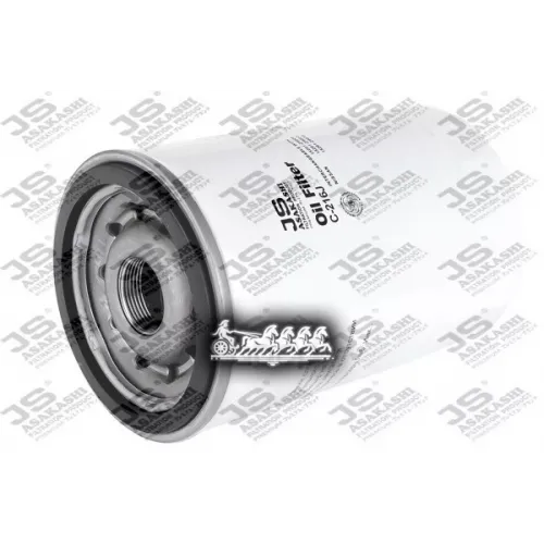 Фильтр Масляный Nissan JS Asakashi 