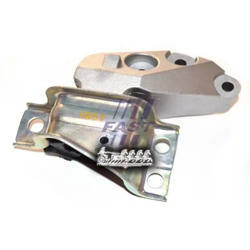 Подушка Двигателя Fiat Ducato 06> Прав 2.2Jtd FAST 