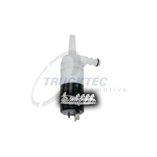 Насос Омывателя Mercedes Benz TruckTec 