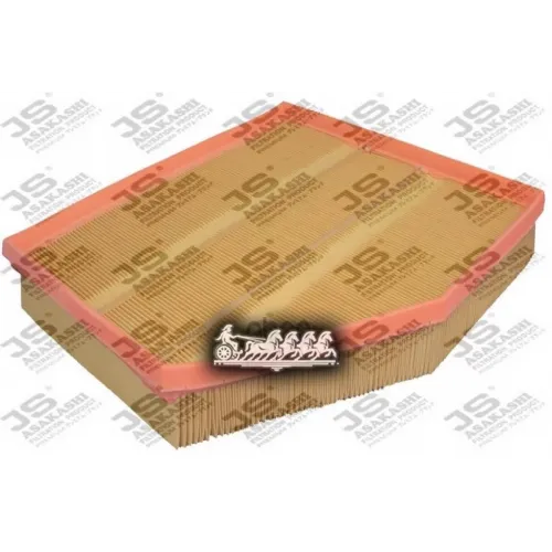 Фильтр Воздушный Bmw 5(E60) 04- 2.0-4.8 JS Asakashi 