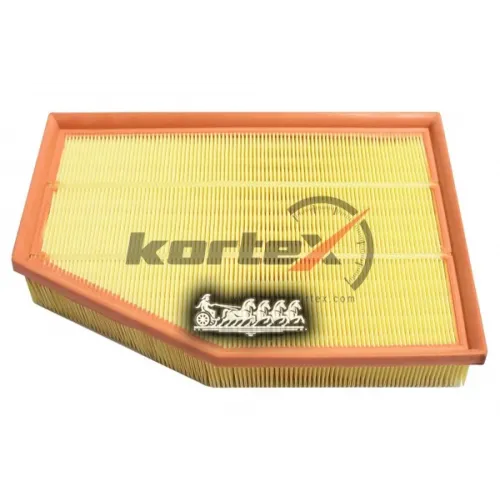 Фильтр Воздушный Bmw E60/E61/E63 KORTEX 