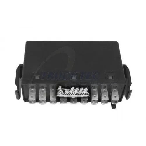 Реле Mercedes Benz Поворотов 18 Контактов TruckTec 