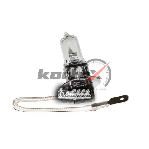 Лампа H3 12V 55W K22s (64151) (Premium) KORTEX 