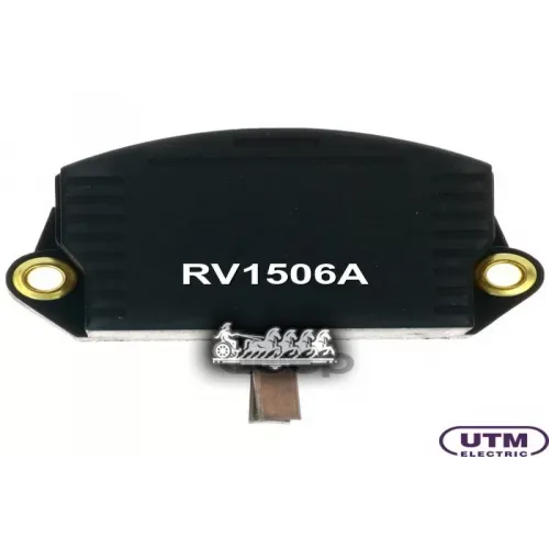 Регулятор Генератора Utm 