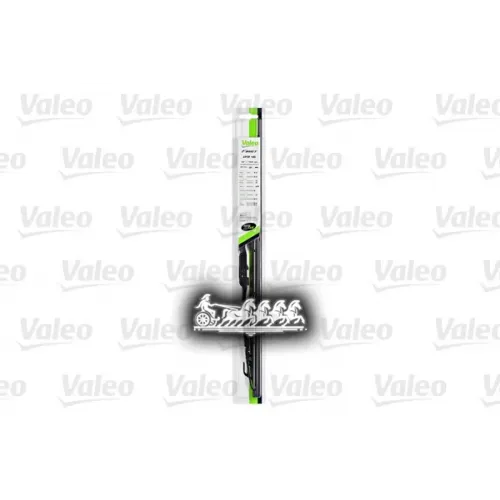 Щетка Стеклоочистителя First Каркасная 450/18` (Крючок) Valeo 