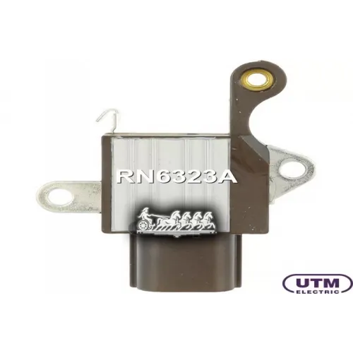 Регулятор Toyota Land Cruiser 07- Генератора Utm 