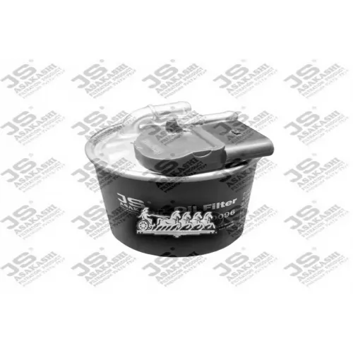 Фильтр Топливный Mb Vito/Mixto JS Asakashi 