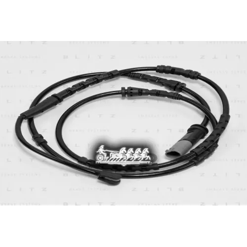 Датчик Износа Торм. Колодок Bmw X3 (E83) 04- Перед. Blitz 