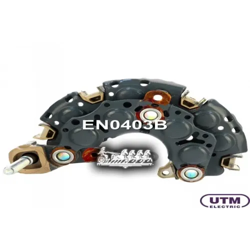 Диодный Мост Генератора Toyota Celica 93- Utm 