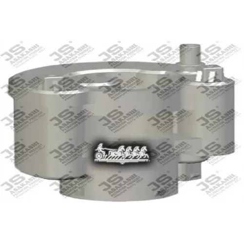 Фильтр Топливный Kia Magentis 01- 2.5 JS Asakashi 