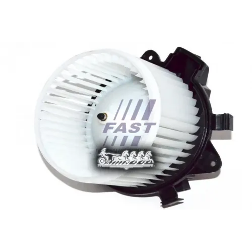 Мотор Вентилятора Отопителя (Печки) N.bravo, Stilo +Ac. -Clim FAST 