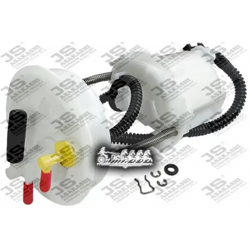 Фильтр Топливный Honda Jazz 02- 1.3 JS Asakashi 