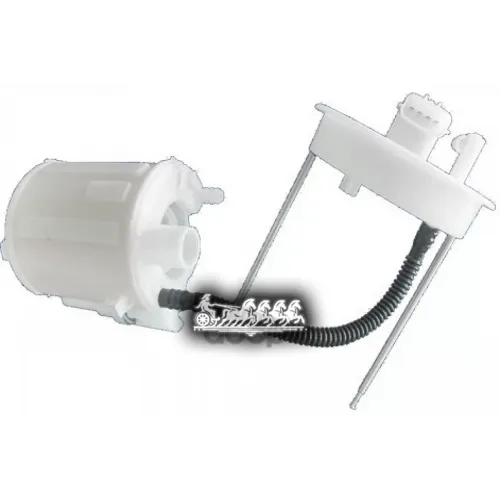 Фильтр Топливный Nissan Teana 08- 2.5 JS Asakashi 