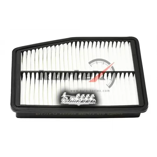 Фильтр Воздушный Hyundai Sonata/Kia Optima 10- KORTEX 