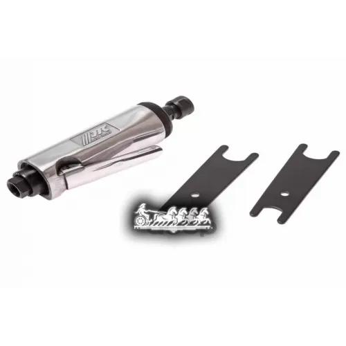 Машинка Пневматическая Шлифовальная 22000 Об/Мин. 90Psi. Патрон 6Мм. Длина 175Мм JTC 