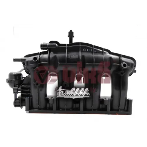 Коллектор Впускной Vag Vika 