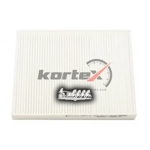 Фильтр Салонный Ford Fusion/Fiesta Iv/V KORTEX 