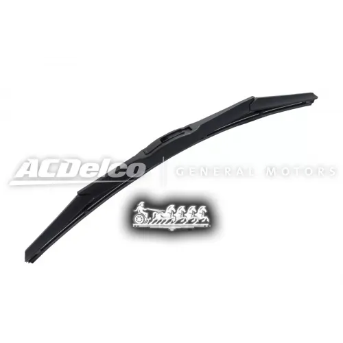 Щетка Стеклоочистителя 330 Mm. Гибридная ACDelco 