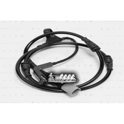 Датчик Износа Торм. Колодок Vw Touareg 10- Перед. Blitz 