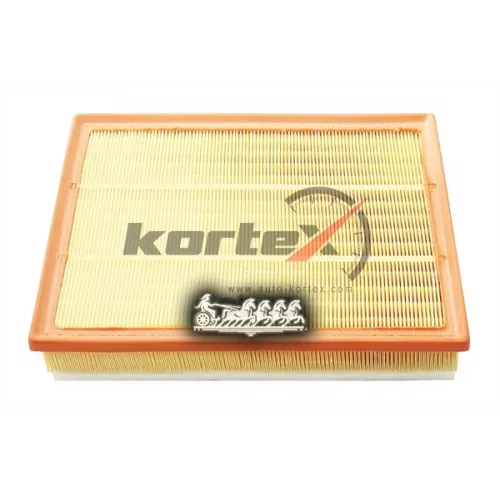 Фильтр Воздушный Opel Vectra C 1.6/3.2 (Для Пыльных Условий) KORTEX 