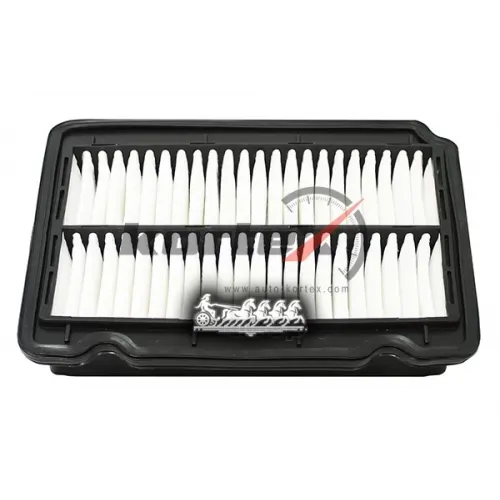 Фильтр Воздушный Chevrolet Aveo 06- KORTEX 