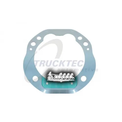 Прокладка Mercedes Benz Компрессора TruckTec 
