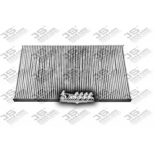 Фильтр Салона Vag Passat/Superb -08 1.8 (Уголь.) JS Asakashi 