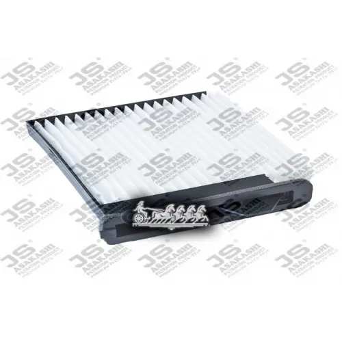 Фильтр Салона Nissan Tiida 04- JS Asakashi 