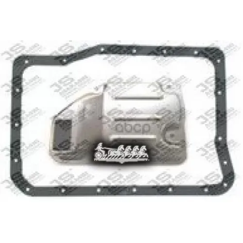 Фильтр Акпп Toyota JS Asakashi 