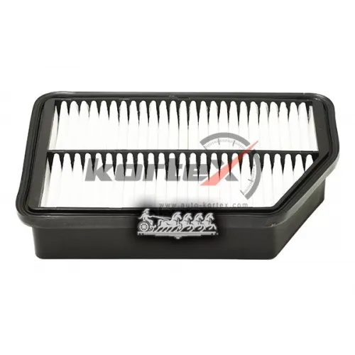 Фильтр Воздушный Hyundai Ix35/Kia Sportage 10- KORTEX 