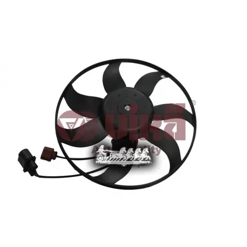 Вентилятор Радиатора Vag Polo -14 Vika 