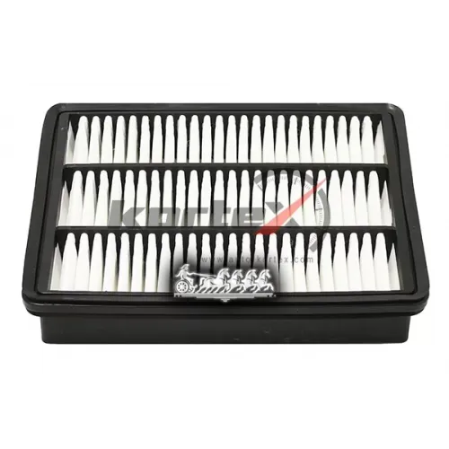 Фильтр Воздушный Hyundai Terracan 01- KORTEX 