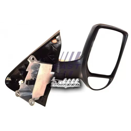 Зеркало Ford Transit 00> Электр. Коротк. Прав Подогрев 5 Pin FAST 