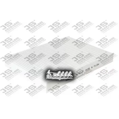 Фильтр Салона Mazda 6 02- JS Asakashi 