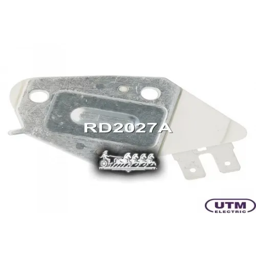 Регулятор Генератора Mack Various Models/Kenworth Utm 