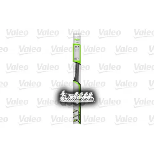 Гибридная Щетка Стеклоочистителя 700 Мм Valeo 