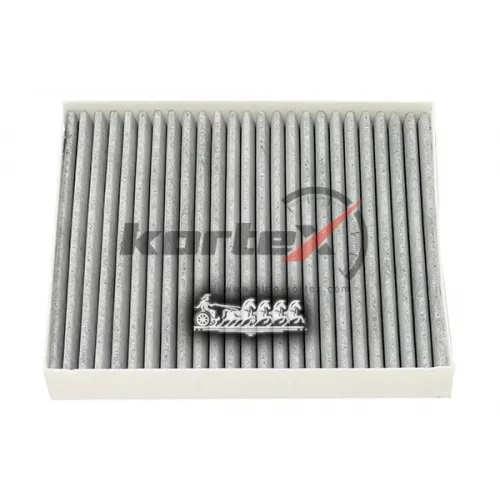 Фильтр Салонный Hyundai Elantra 16- (Угольный) KORTEX 