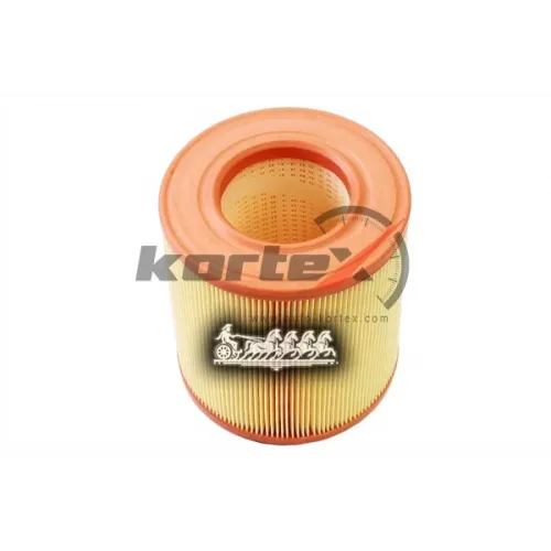 Фильтр Воздушный Audi A6 04- 2.0Tdi/2.0Tfsi KORTEX 