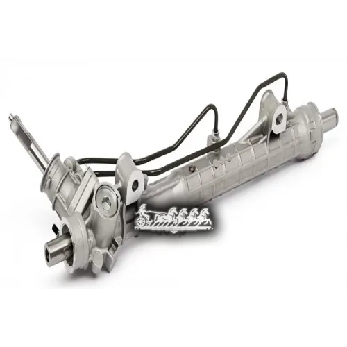 Рейка Рулевая Гидравлическая BM-Motorsport 